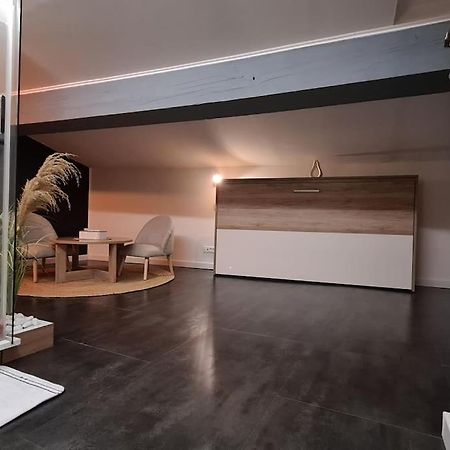 La Casa Cosy Love, Avec Jacuzzi Et Sauna Prives Palau-del-Vidre Exterior foto