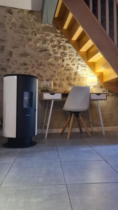La Casa Cosy Love, Avec Jacuzzi Et Sauna Prives Palau-del-Vidre Exterior foto
