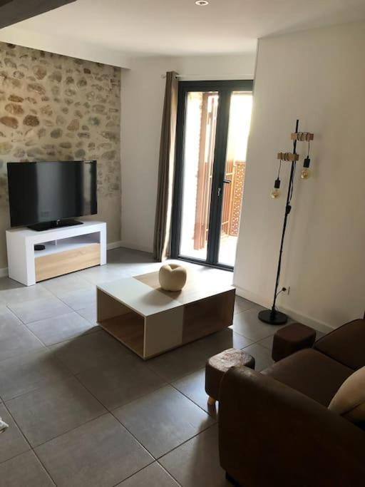 La Casa Cosy Love, Avec Jacuzzi Et Sauna Prives Palau-del-Vidre Exterior foto