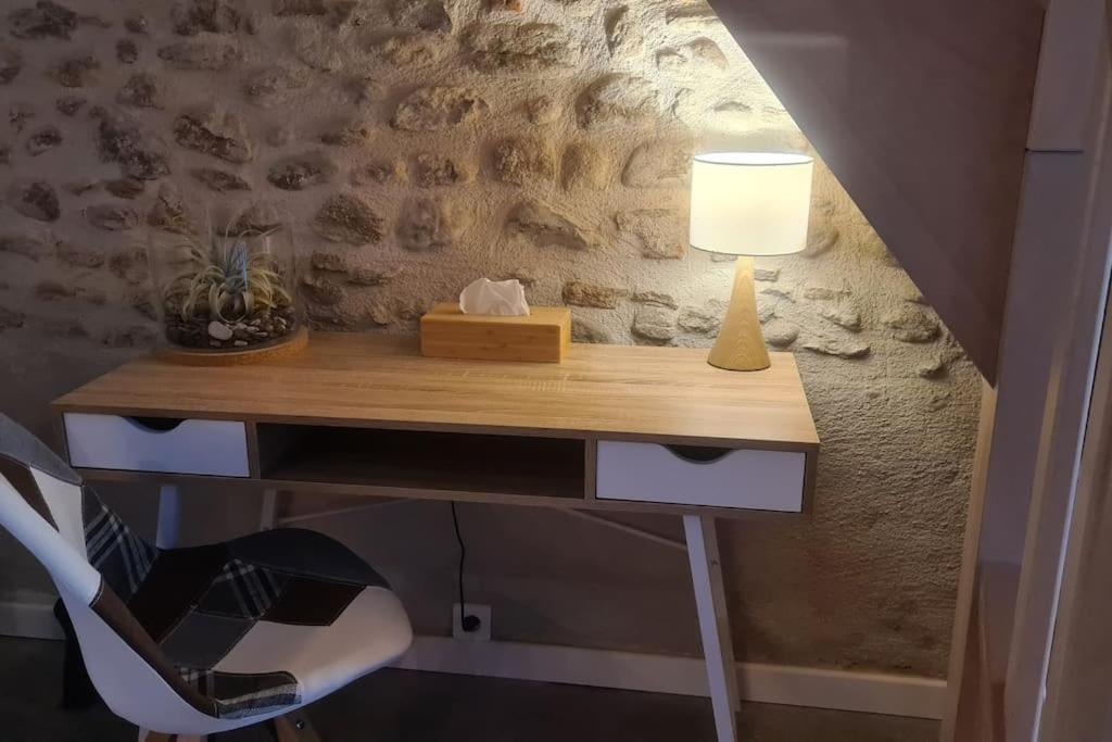 La Casa Cosy Love, Avec Jacuzzi Et Sauna Prives Palau-del-Vidre Exterior foto
