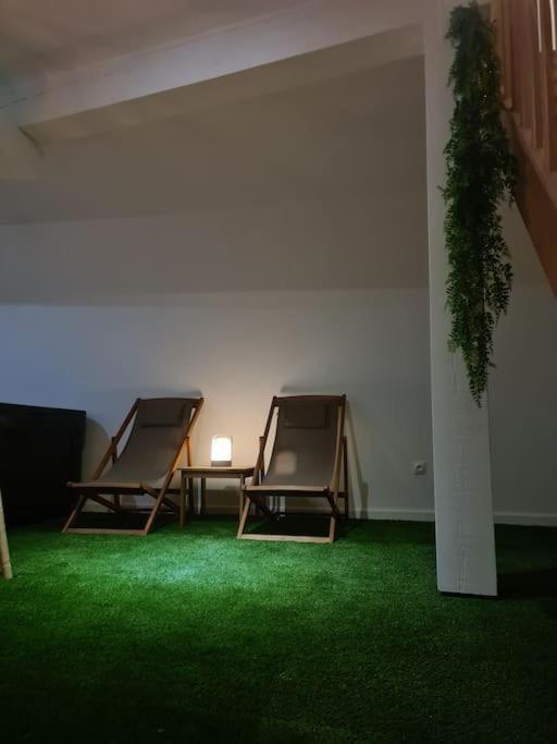 La Casa Cosy Love, Avec Jacuzzi Et Sauna Prives Palau-del-Vidre Exterior foto