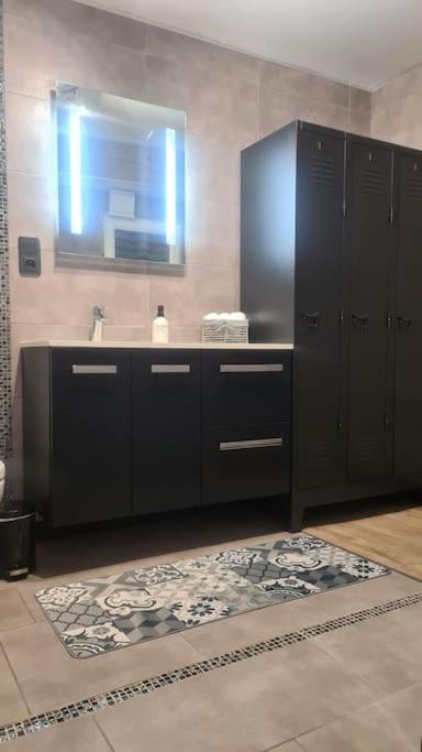 La Casa Cosy Love, Avec Jacuzzi Et Sauna Prives Palau-del-Vidre Exterior foto