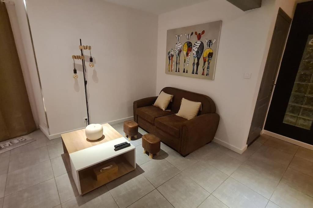 La Casa Cosy Love, Avec Jacuzzi Et Sauna Prives Palau-del-Vidre Exterior foto
